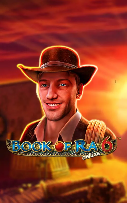 Book of Ra at Club World Casino