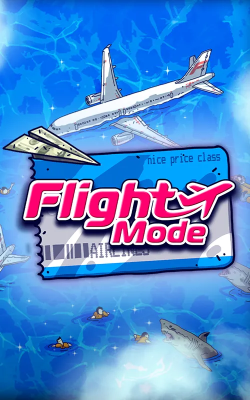 Flight Mode at Club World Casino