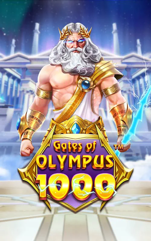 Gates of Olympus at Club World Casino