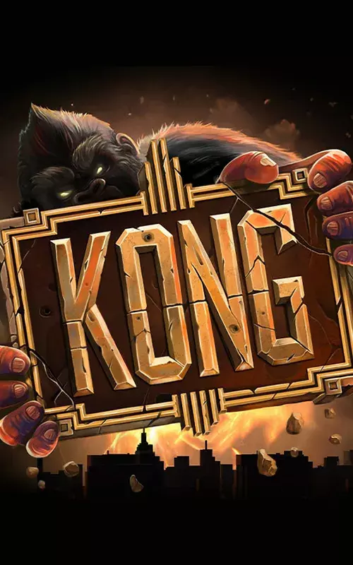 Kong at Club World Casino