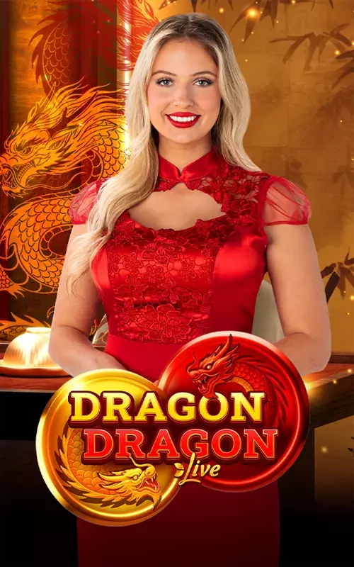 Dragon Dragon at Club World Casino